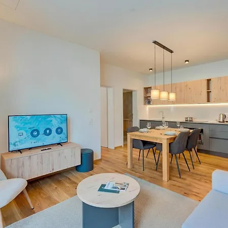 Residenza Larix *