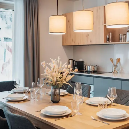 Residenza Larix San Bernardino