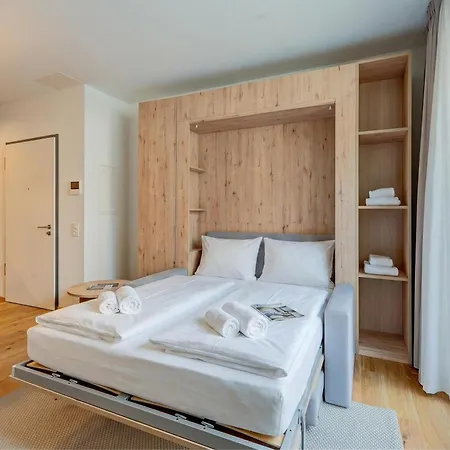 Apartment Residenza Larix *