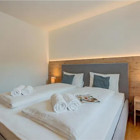 Residenza Larix Apartment *