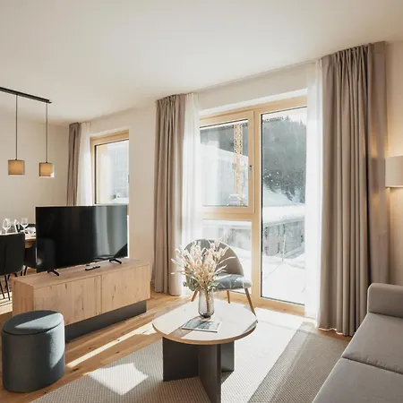 Residenza Larix