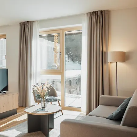 Residenza Larix