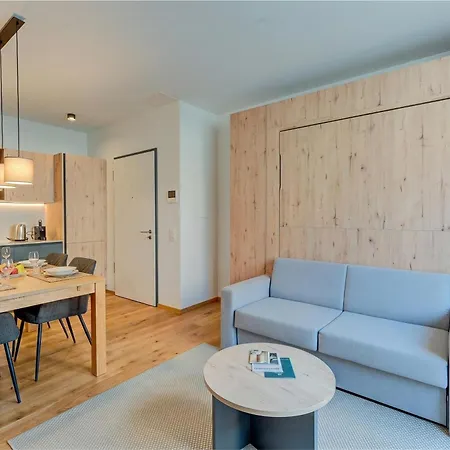 Residenza Larix *