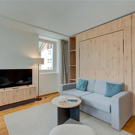 Residenza Larix * San Bernardino