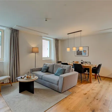 Residenza Larix