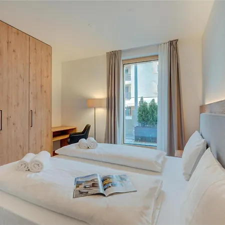 Residenza Larix San Bernardino