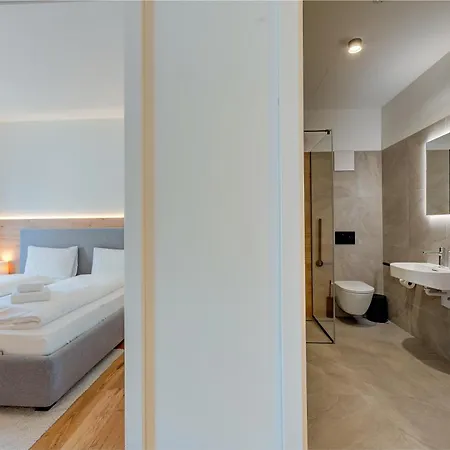 Apartment Residenza Larix *