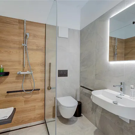 Residenza Larix * San Bernardino