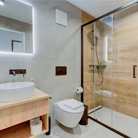 Residenza Larix Apartment *