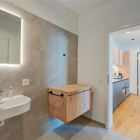 Residenza Larix Apartment