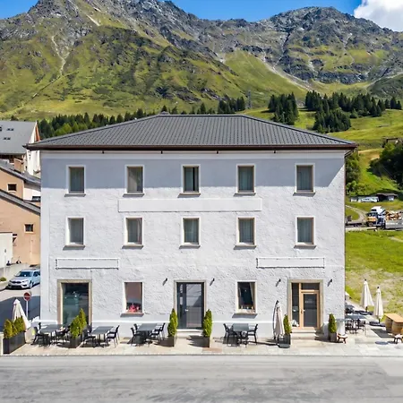 Residenza Larix *