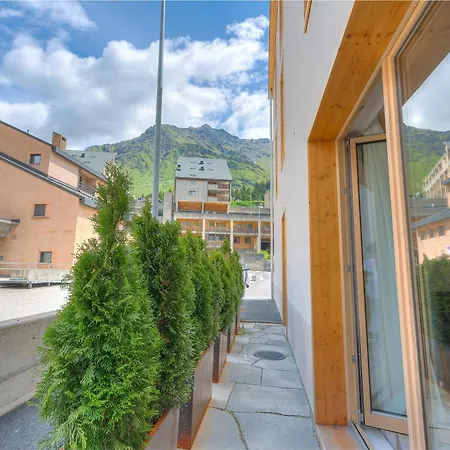 Residenza Larix *