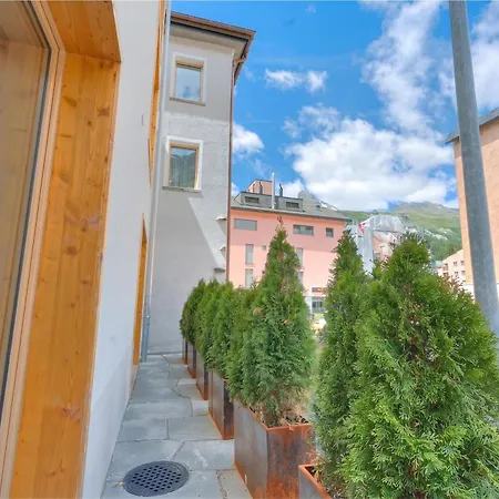 Residenza Larix