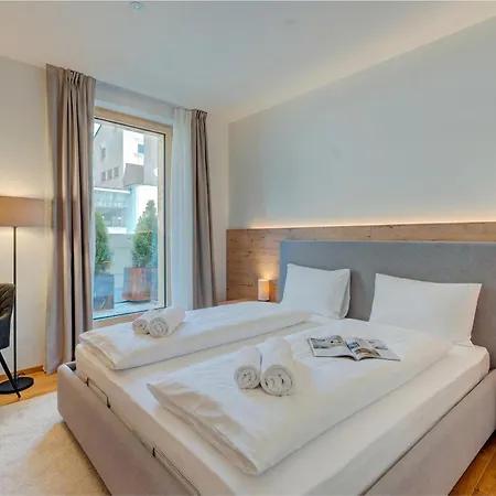 Residenza Larix *