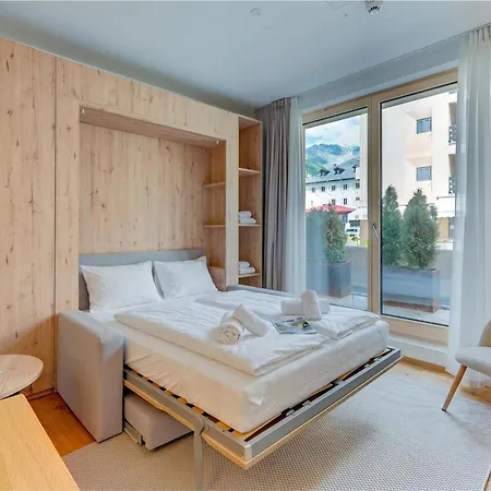 Residenza Larix