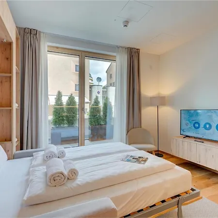 Residenza Larix * San Bernardino