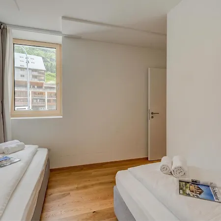 Residenza Larix Apartment *