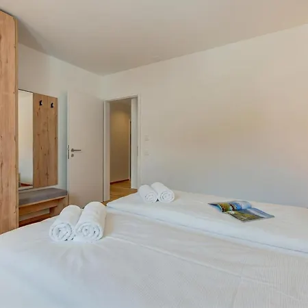 Residenza Larix *