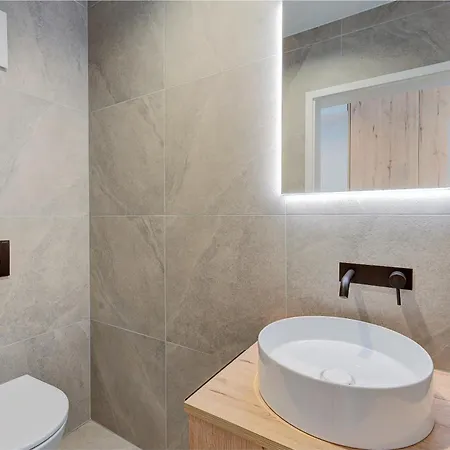 Apartment Residenza Larix