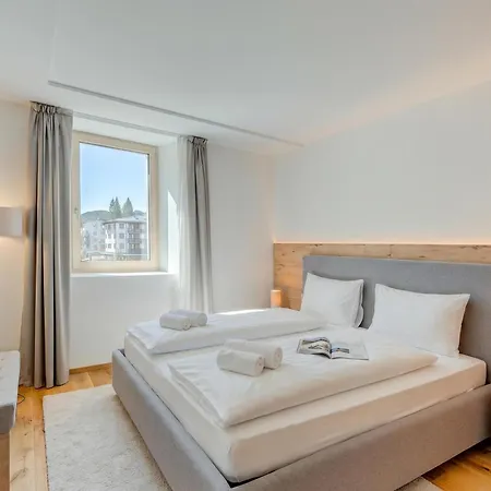 Residenza Larix San Bernardino