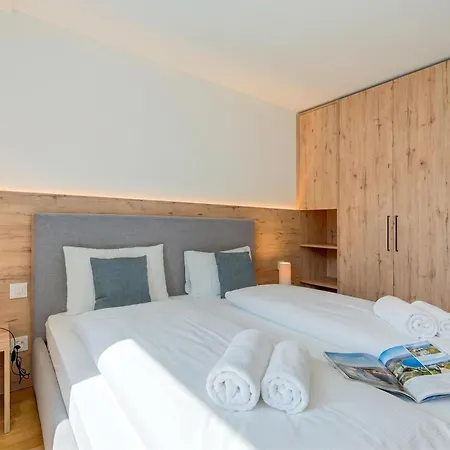 Residenza Larix Apartment