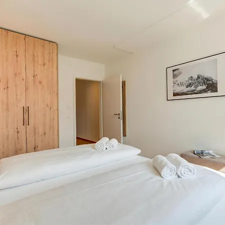 Residenza Larix Apartment *