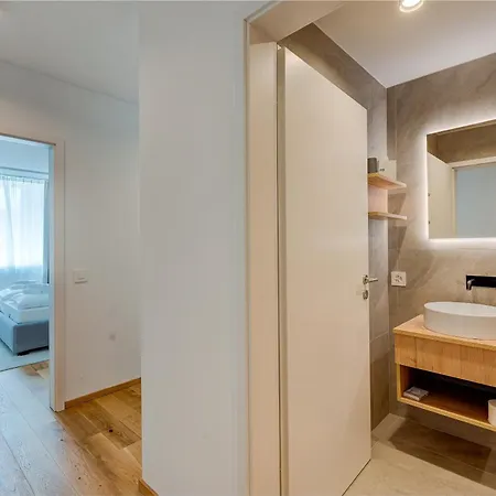 Residenza Larix